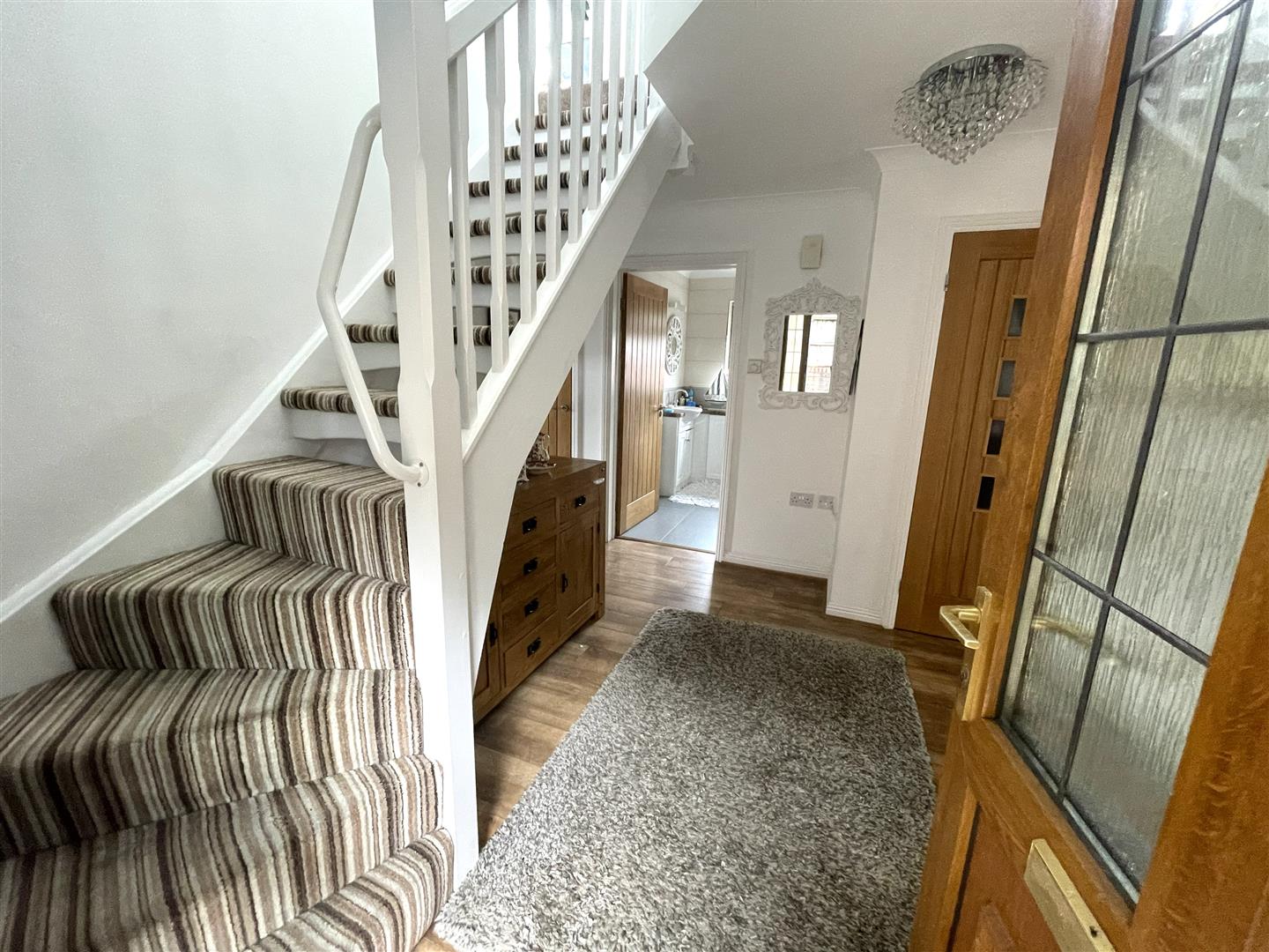 Whitley Road, Loughor, Swansea, SA4 6SS